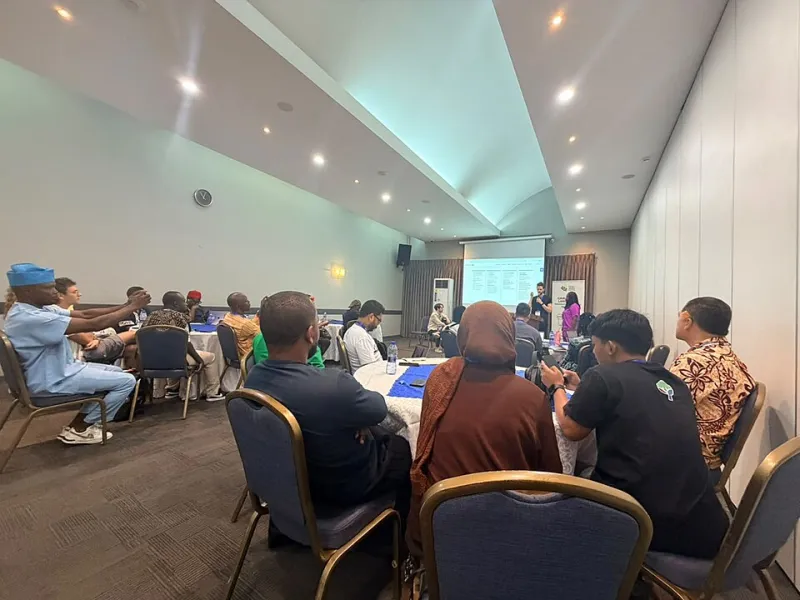 Lost in Translation on the Main Stage: What ICFHR 2022's Multilingual Presenters Taught US Practitioners About Reading Research