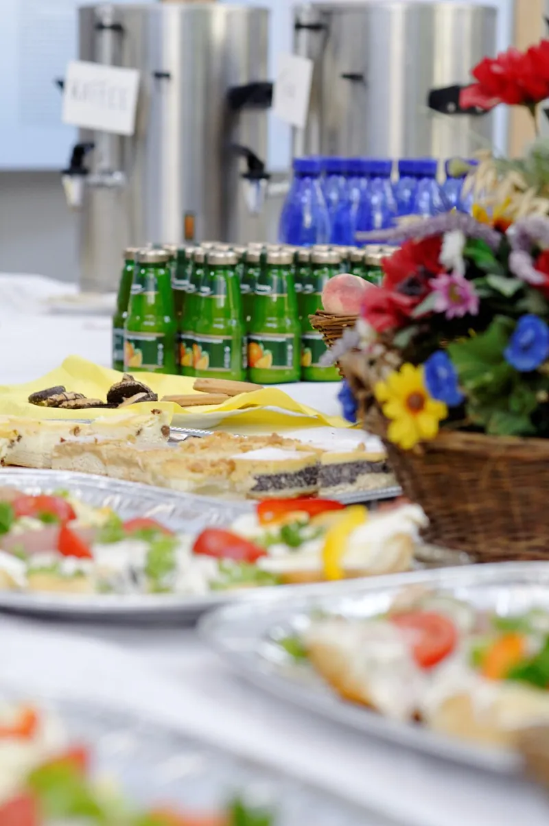 Kosher Meals and Quiet Rooms: Grading ICFHR 2022 on the Hospitality Test American HR Keeps Failing