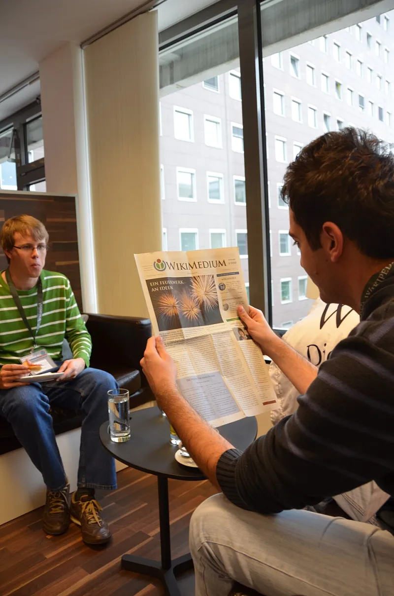 Quiet Networking: A Field Manual for Introverted Attendees at ICFHR 2022